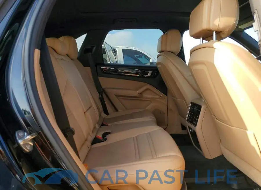 WP1AB2AY6MDA29028# 11