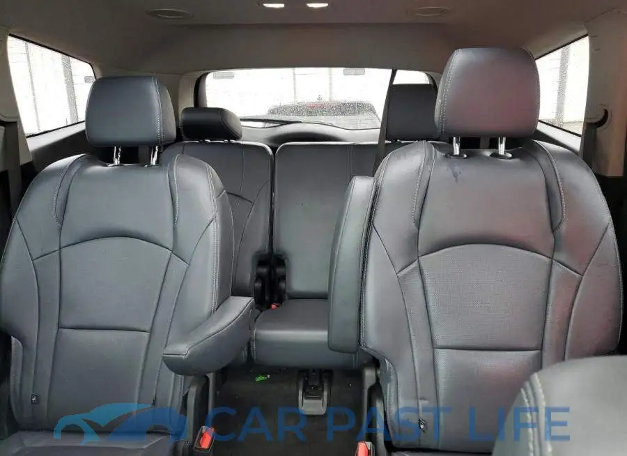 5GAEVAKW2KJ149006# 10