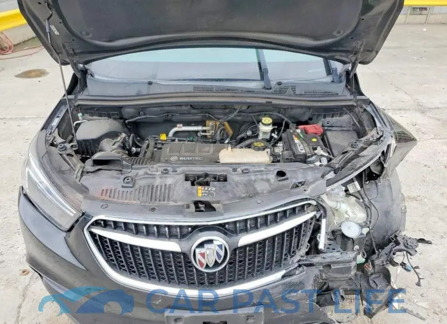 KL4CJASB5KB782179# 11