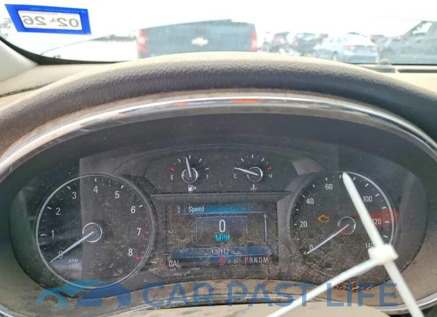 KL4CJASB9KB953824# 9