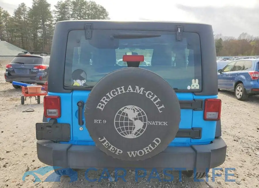 1C4AJWAG9HL738065# 6