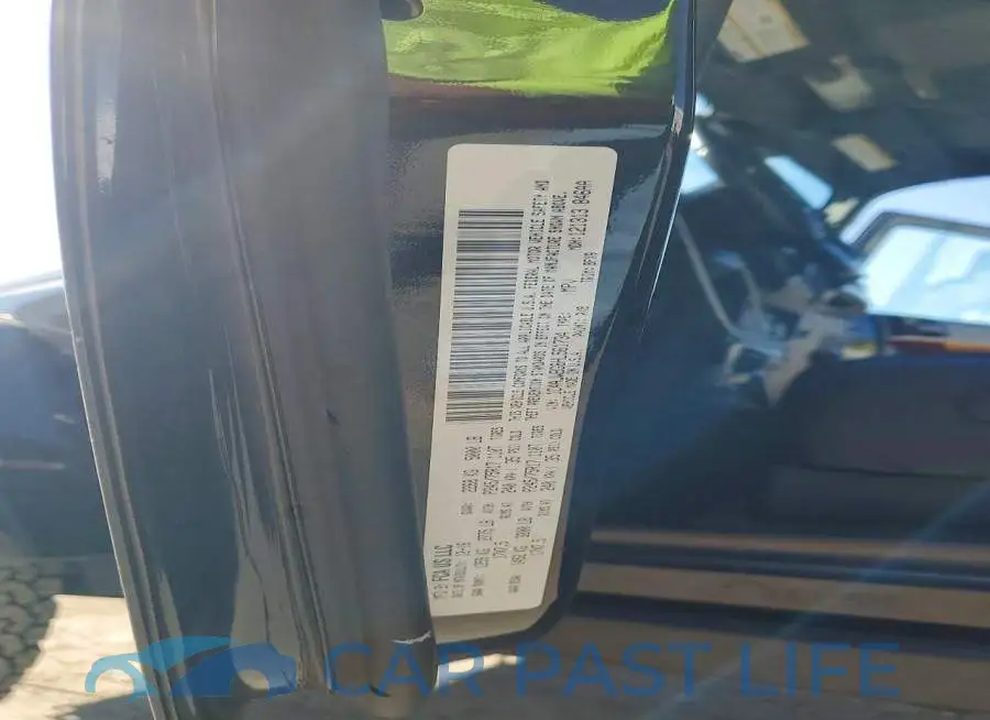 1C4AJWBG8HL561734# 13