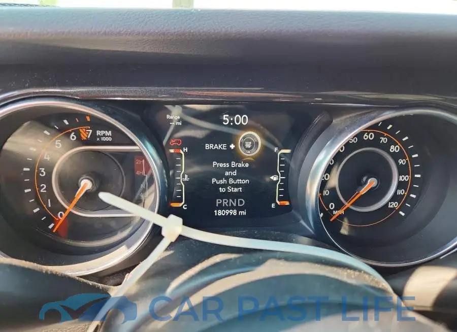 1C4HJXDG6LW201595# 9