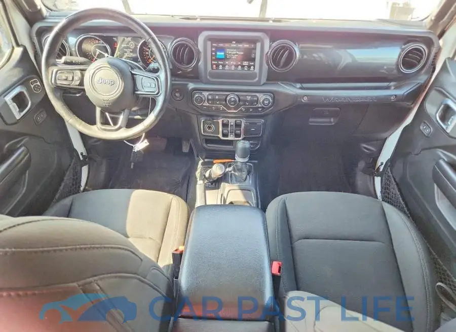1C4HJXDG6LW201595# 8