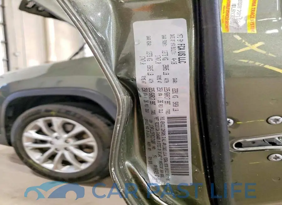 1C4PJLCB7KD171687# 13