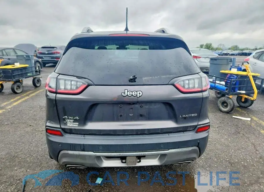 1C4PJMDX2LD622123# 6