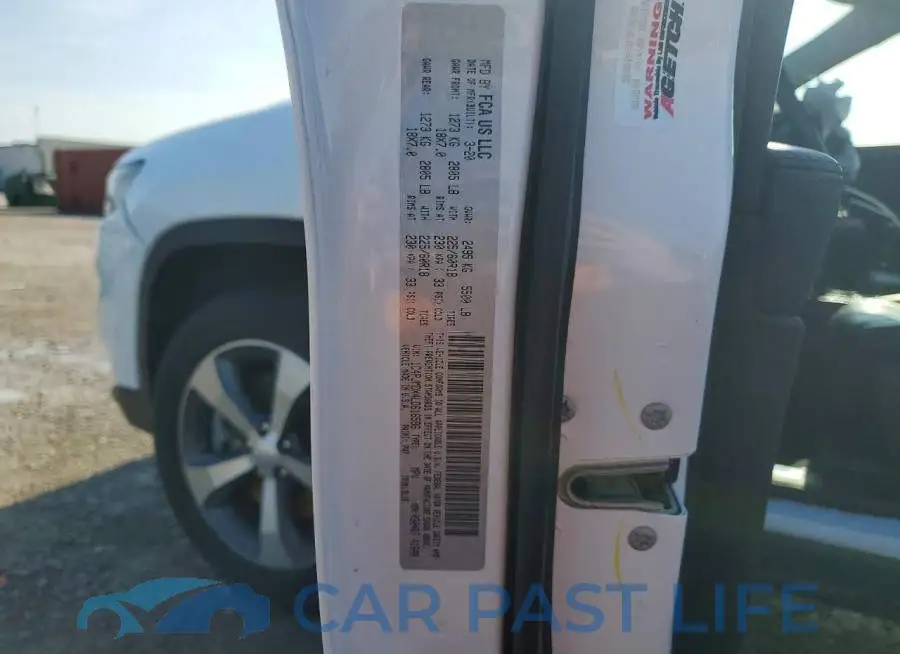 1C4PJMDX4LD616596# 13