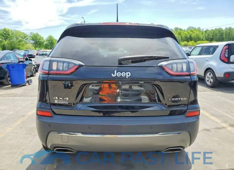 1C4PJMDX6LD574075# 6