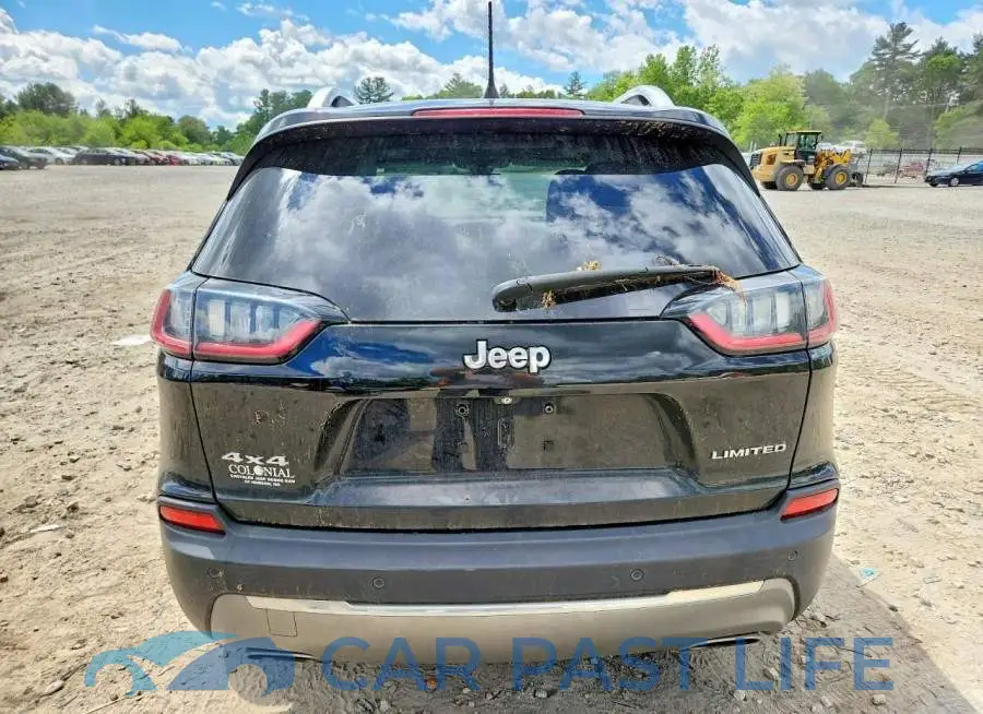 1C4PJMDX8LD509308# 6