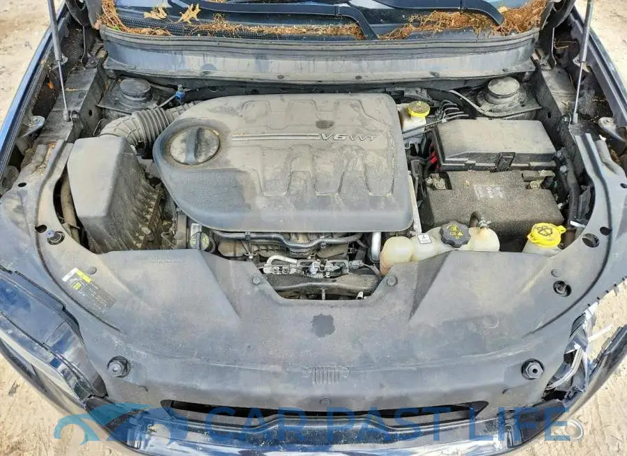 1C4PJMDX8LD509308# 12