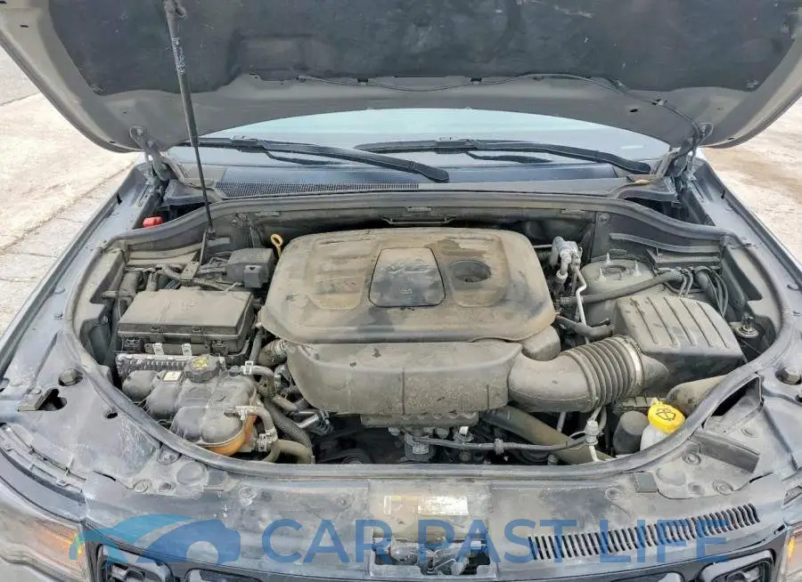 1C4RJEAG1LC145080# 12