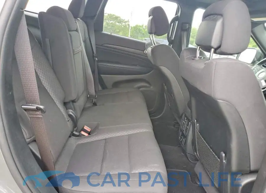 1C4RJEAG1LC145080# 11