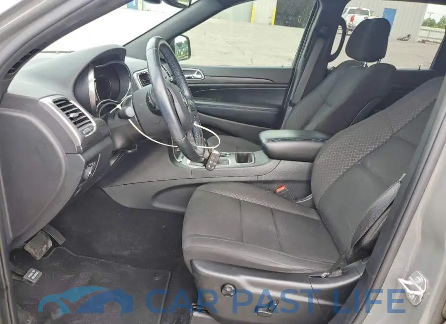 1C4RJEAG1LC145080# 7