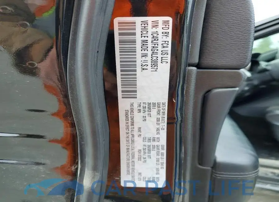 1C4RJFAG4LC389571# 13