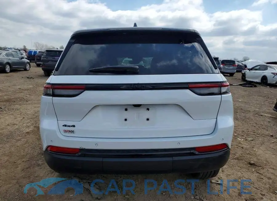 1C4RJHAG7PC519635# 6