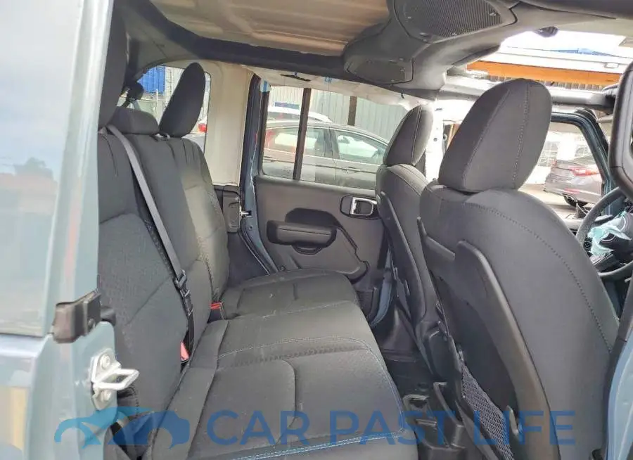 1C4RJXR60SW637121# 10