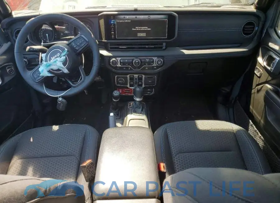 1C4RJXR60SW637121# 8