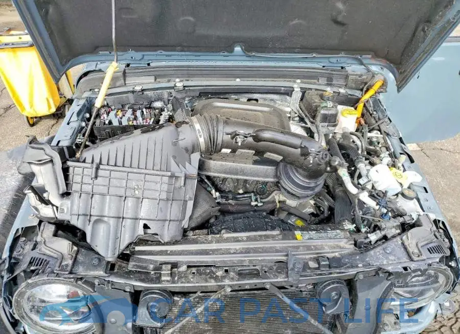 1C4RJXR60SW637121# 11
