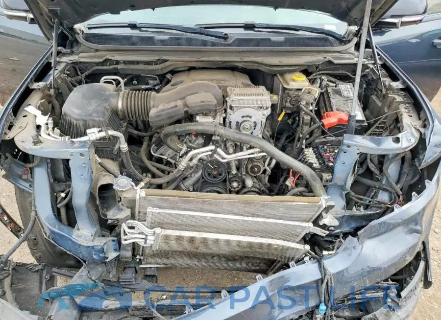 1C4SJVAT0PS515008# 11