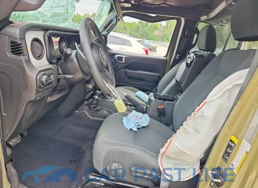 1C6PJTAG1SL522279# 7