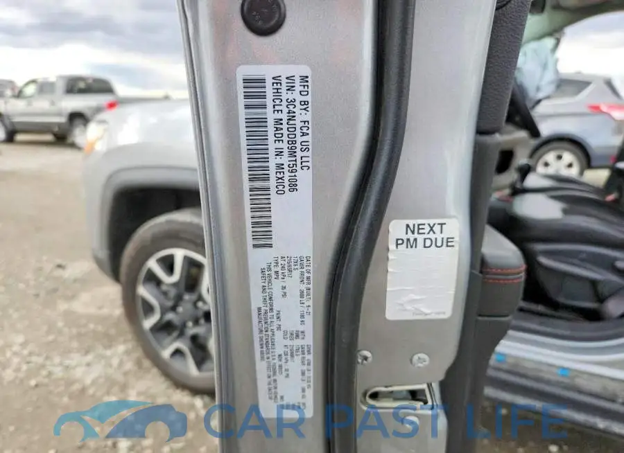 3C4NJDDB9MT591086# 13