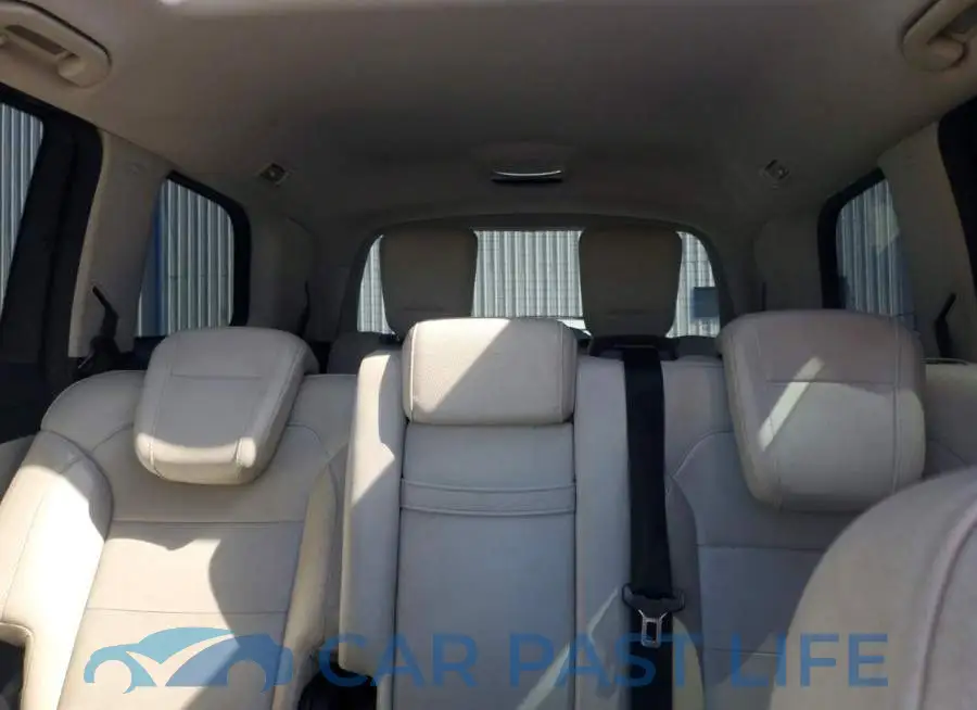 4JGDF7DE3JB151365# 10