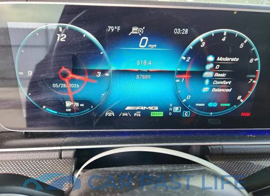 4JGFD6BB1PA841244# 9