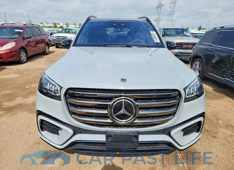 4JGFF5KEXSB477004# 5