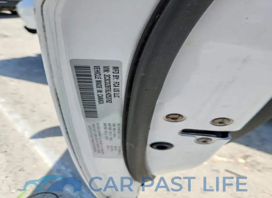 2C3CDZBT6LH253762# 13