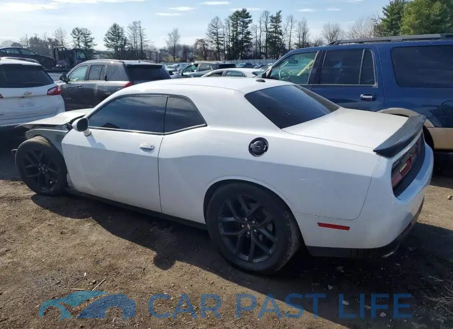 2C3CDZBT8LH236185# 2