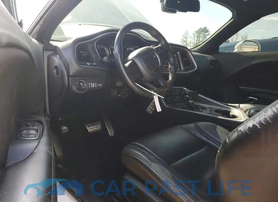 2C3CDZBT8LH236185# 8