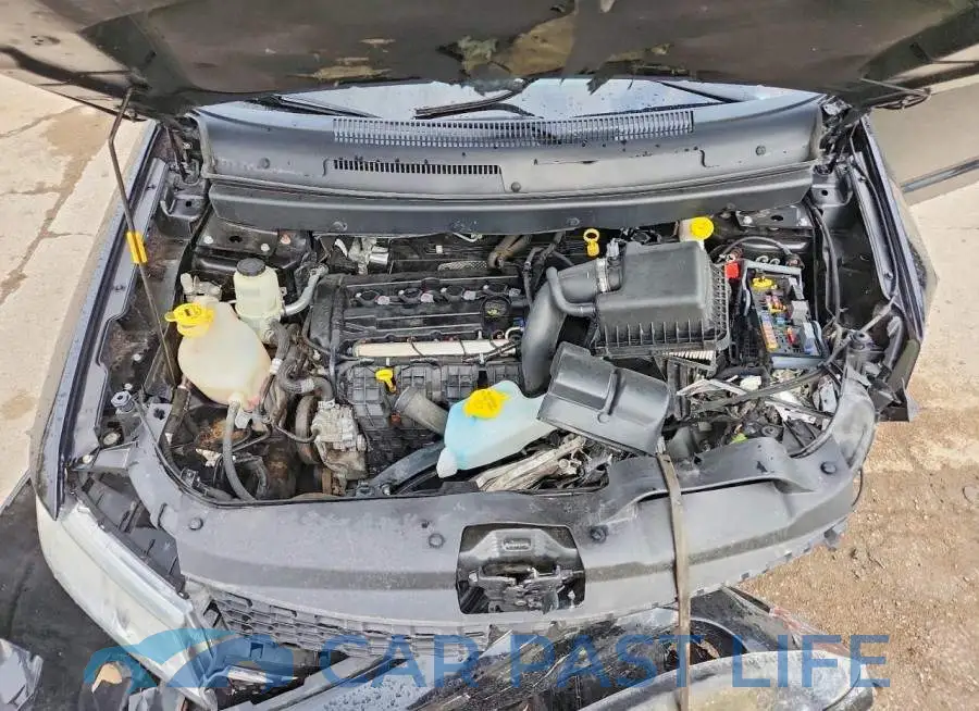 3C4PDCAB6KT747306# 12