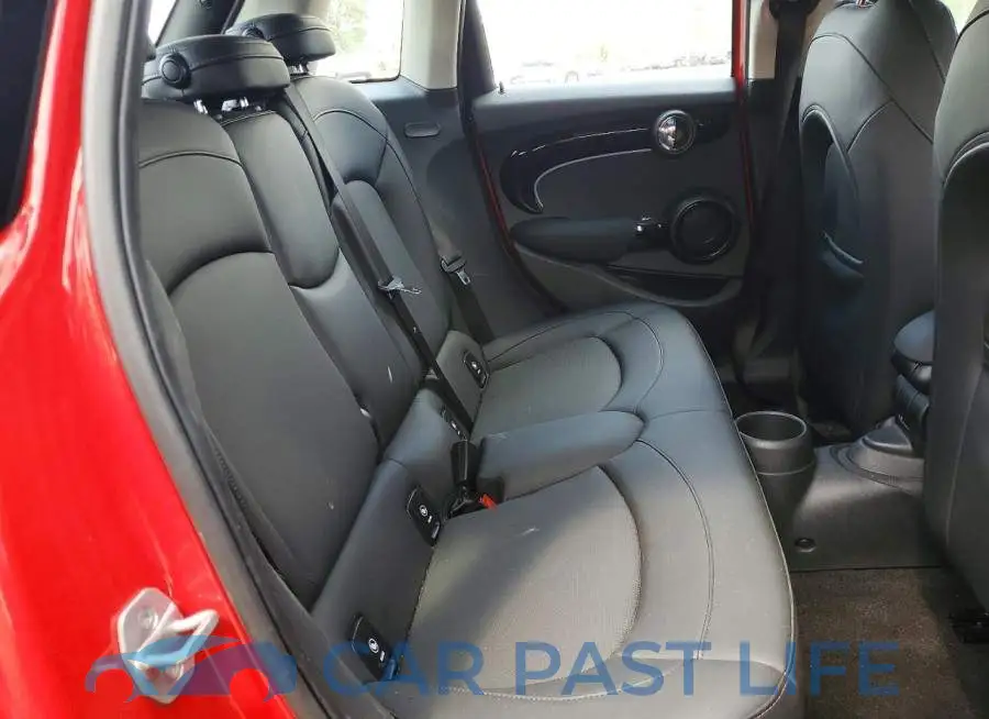 WMW53DK06P2S60707# 10