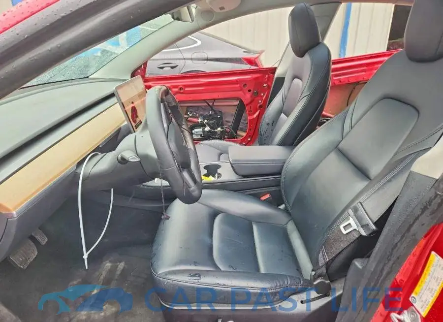 5YJ3E1EA4PF439008# 7