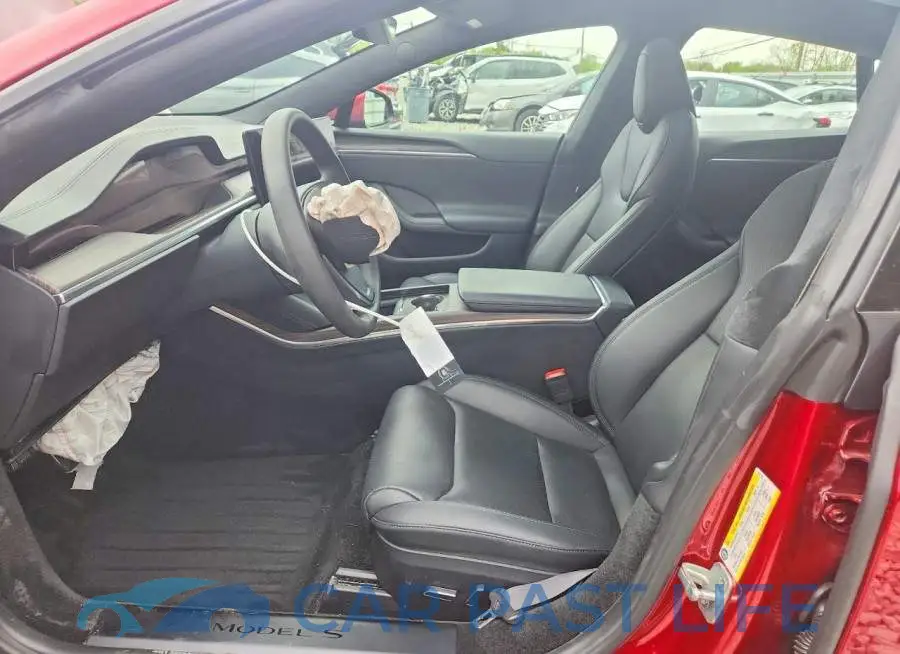 5YJSA1E56PF527178# 7