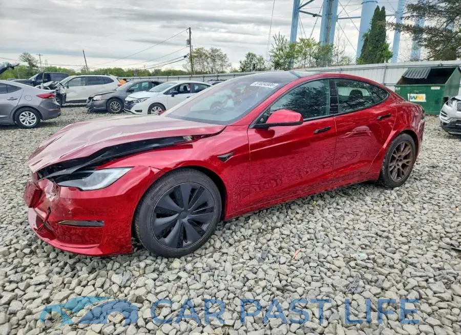 5YJSA1E56PF527178# 1