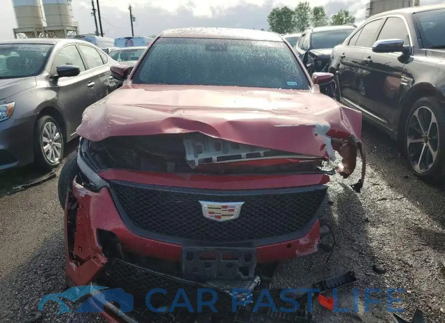 1G6DR5RW9N0118568# 5