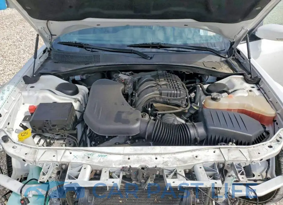 2C3CCABG9PH599771# 11