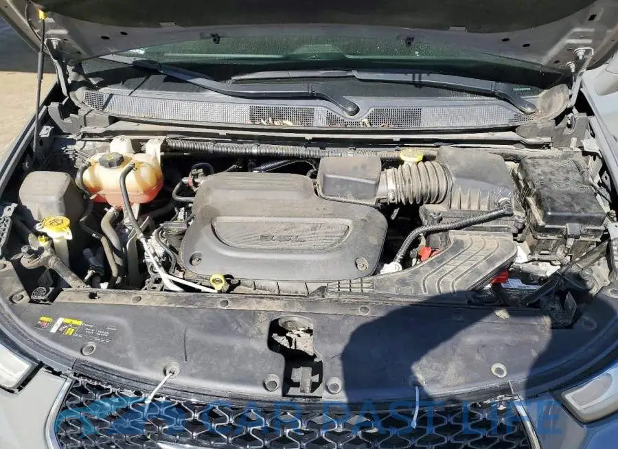 2C4RC1BG0NR181614# 11