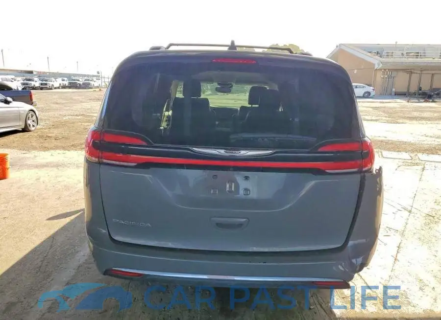 2C4RC1BG0NR181614# 6