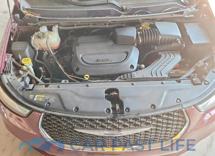 2C4RC1BG5NR220102# 12