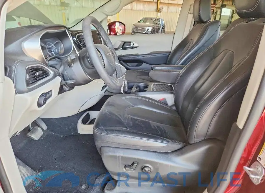 2C4RC1BG5NR220102# 7