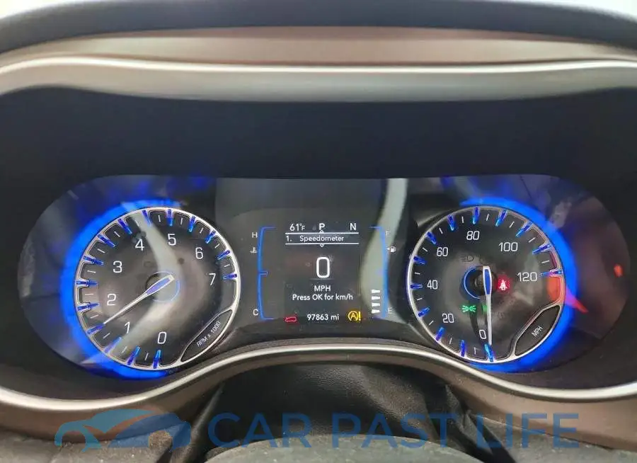 2C4RC1CG5NR165763# 9