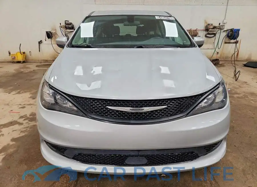 2C4RC1CG5NR165763# 5
