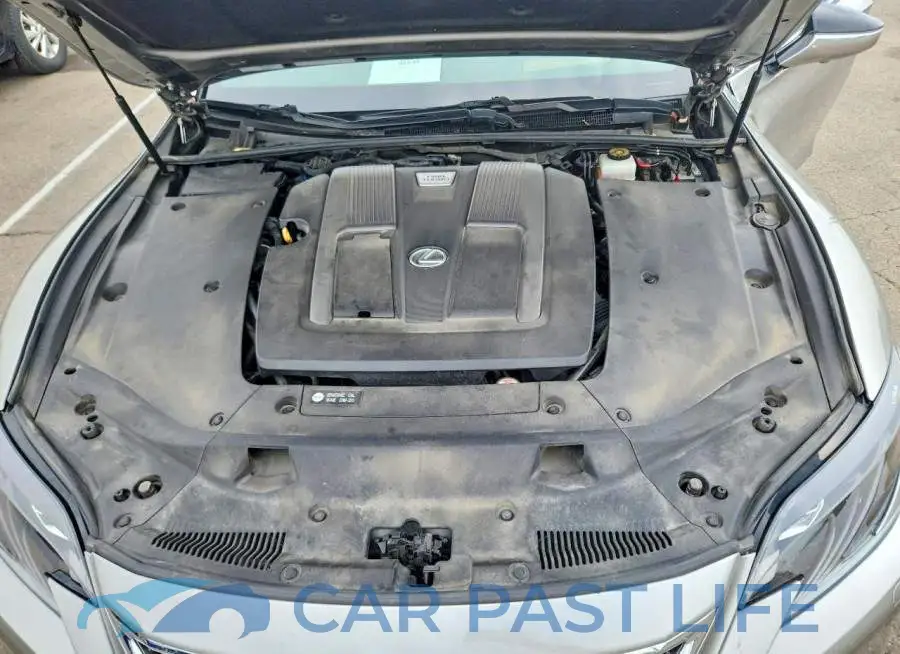 JTHC5LFF4J5002381# 11