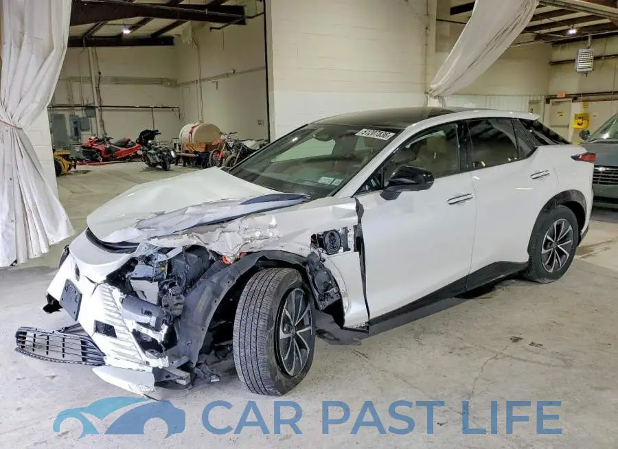 JTJABABB4RA006889# 1