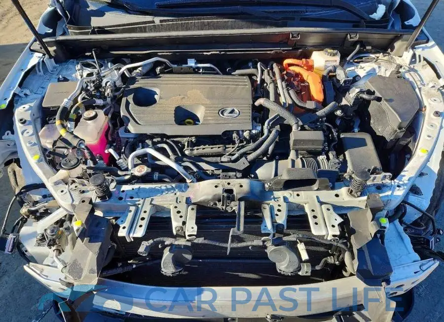 JTJHKCFZ9N2009096# 12