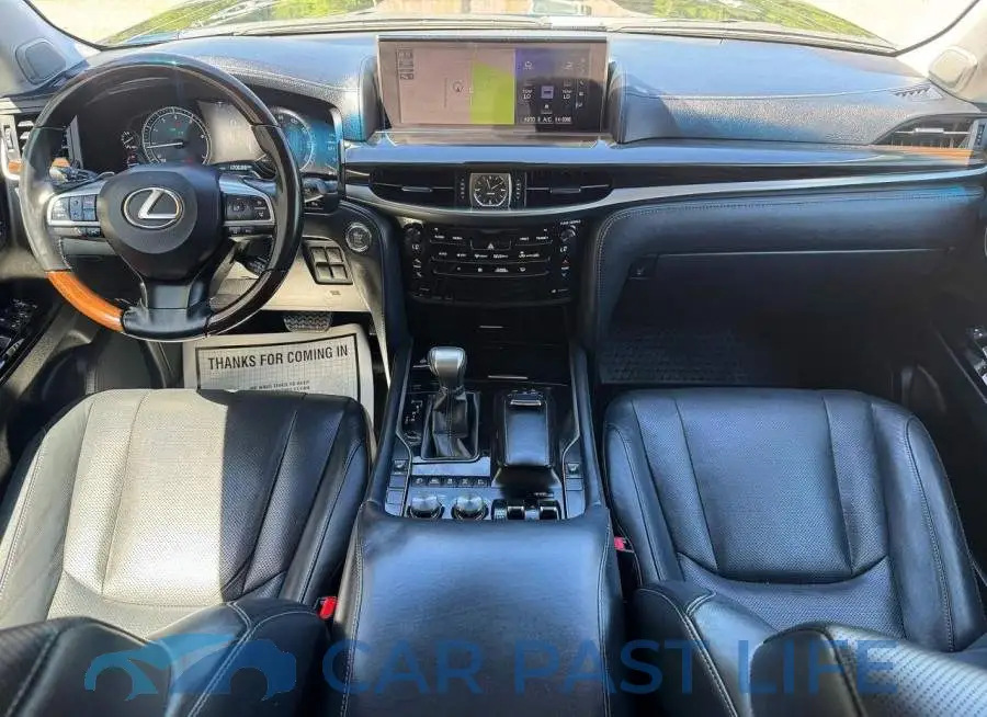 JTJHY7AX3J4266006# 7