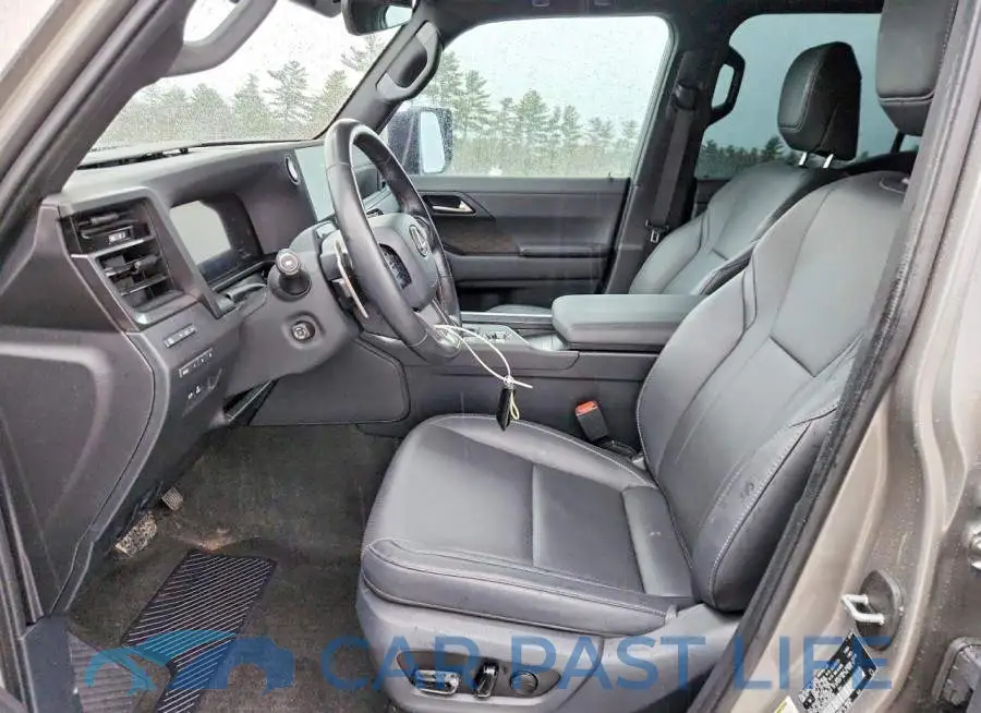 JTJTBCDX1R5009030# 7