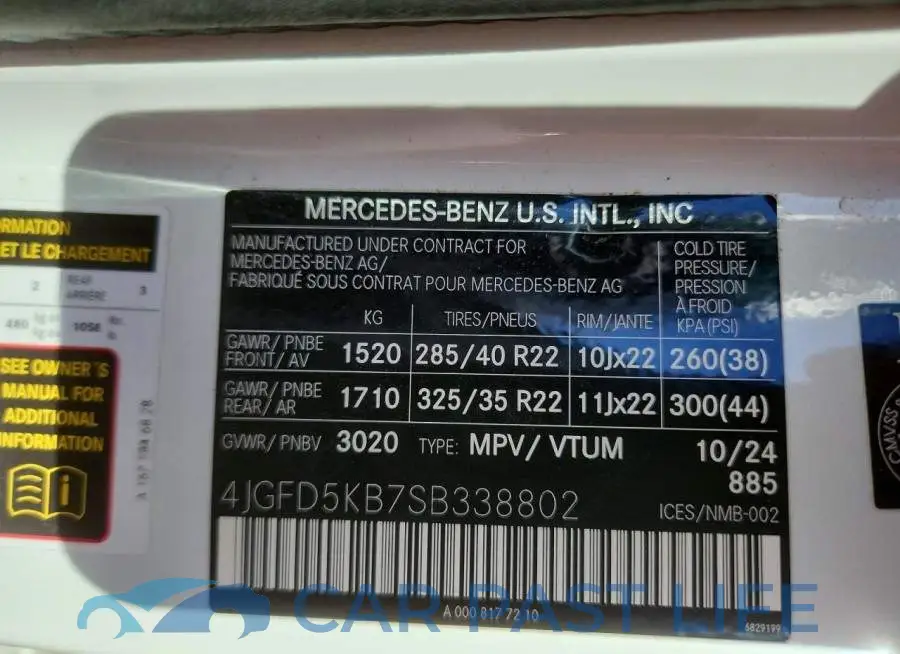 4JGFD5KB7SB338802# 13